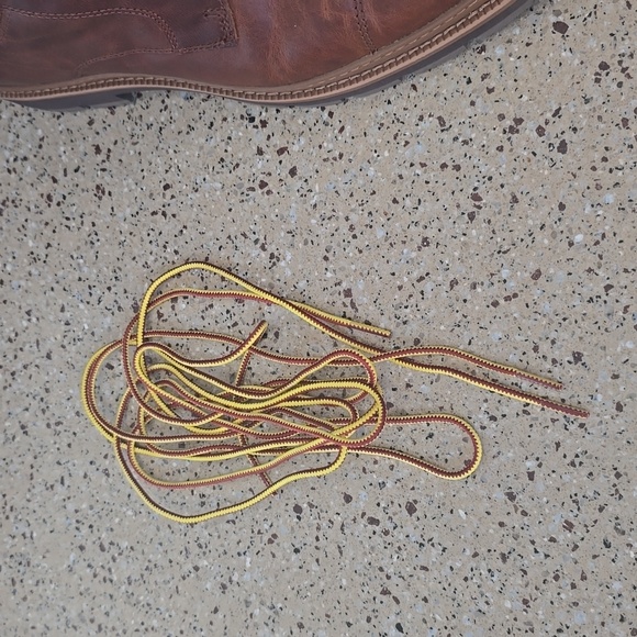 Timberland Port Union Men's Boots - Picture 4 of 9